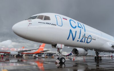 Dona do AliExpress fecha parceria com os Correios